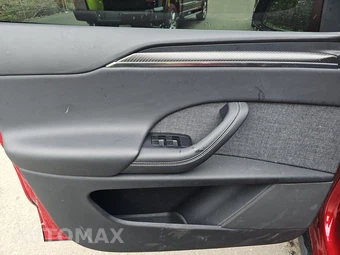 2023 Tesla Model X Plaid - miniatura 9