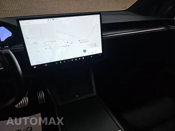 2023 Tesla Model X Plaid - miniatura 11