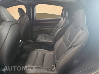 2023 Tesla Model X Plaid - miniatura 13