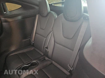 2023 Tesla Model X Plaid - miniatura 14