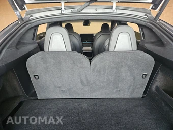 2023 Tesla Model X Plaid - miniatura 17
