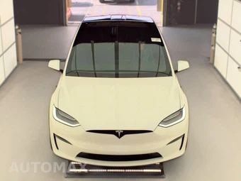 2023 Tesla Model X Plaid - miniatura 2