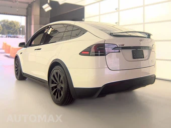 2023 Tesla Model X Plaid - miniatura 6