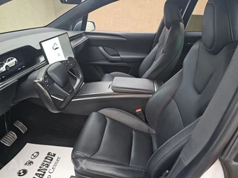2023 Tesla Model X Plaid - miniatura 7