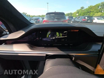 2023 Tesla Model X Plaid - miniatura 12
