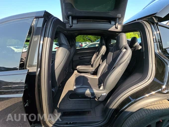 2023 Tesla Model X Plaid - miniatura 13