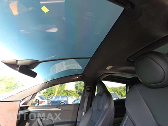 2023 Tesla Model X Plaid - miniatura 19