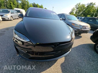 2023 Tesla Model X Plaid - miniatura 2