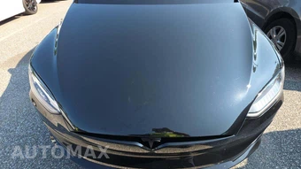2023 Tesla Model X Plaid - miniatura 21