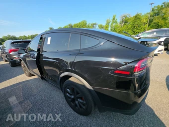 2023 Tesla Model X Plaid - miniatura 6