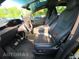 2023 Tesla Model X Plaid - miniatura 7
