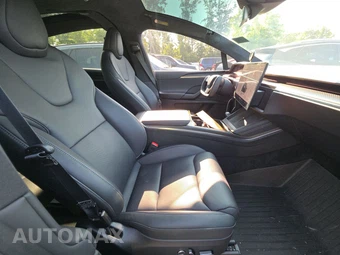 2023 Tesla Model X Plaid - miniatura 8
