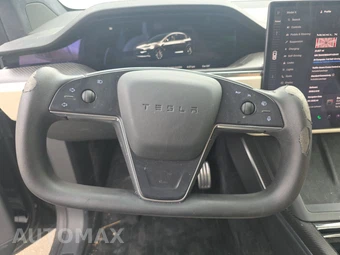 2023 Tesla Model X Plaid - miniatura 10