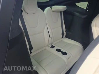 2023 Tesla Model X Plaid - miniatura 14