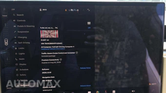 2023 Tesla Model X Plaid - miniatura 21
