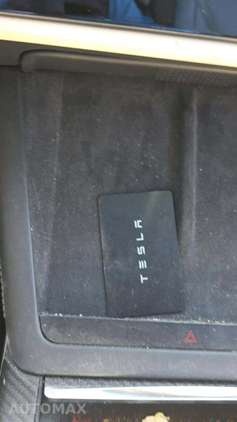 2023 Tesla Model X Plaid - miniatura 22