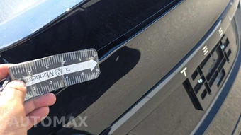 2023 Tesla Model X Plaid - miniatura 24