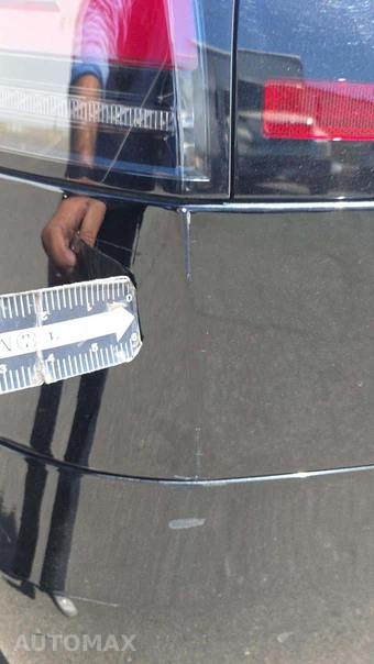 2023 Tesla Model X Plaid - miniatura 26