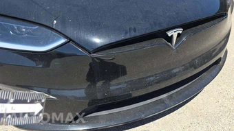 2023 Tesla Model X Plaid - miniatura 27