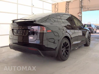 2023 Tesla Model X Plaid - miniatura 4