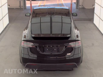 2023 Tesla Model X Plaid - miniatura 5