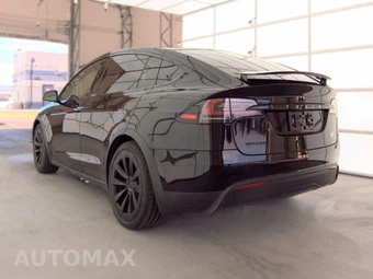 2023 Tesla Model X Plaid - miniatura 6
