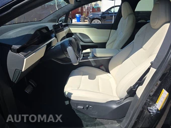 2023 Tesla Model X Plaid - miniatura 7