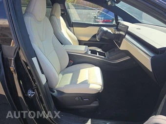 2023 Tesla Model X Plaid - miniatura 8