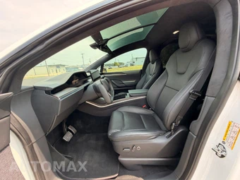 2023 Tesla Model X Standard Range - miniatura 10