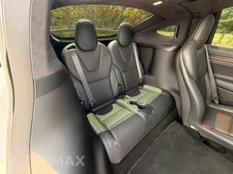 2023 Tesla Model X Standard Range - miniatura 15