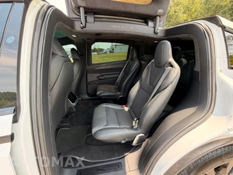 2023 Tesla Model X Standard Range - miniatura 17