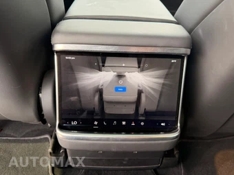 2023 Tesla Model X Standard Range - miniatura 18