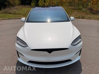 2023 Tesla Model X Standard Range - miniatura 2