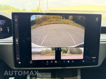 2023 Tesla Model X Standard Range - miniatura 22