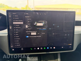 2023 Tesla Model X Standard Range - miniatura 24