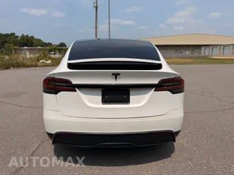 2023 Tesla Model X Standard Range - miniatura 6