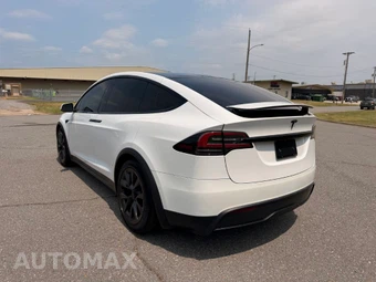 2023 Tesla Model X Standard Range - miniatura 7