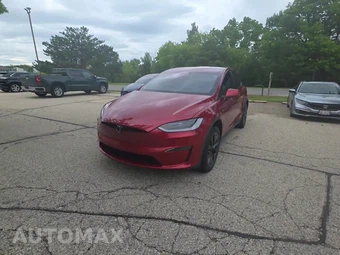 2023 Tesla Model X Standard Range