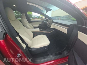 2023 Tesla Model X Standard Range – miniatura 15
