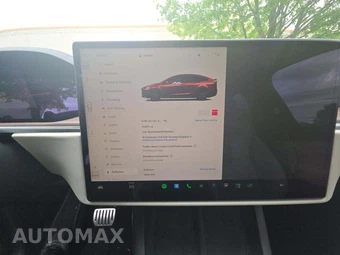 2023 Tesla Model X Standard Range – miniatura 6