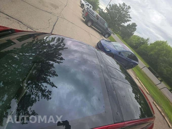 2023 Tesla Model X Standard Range – miniatura 9