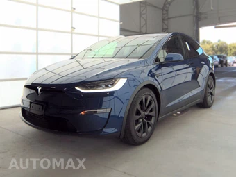 2023 Tesla Model X Standard Range