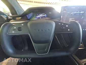 2023 Tesla Model X Standard Range – miniatura 10
