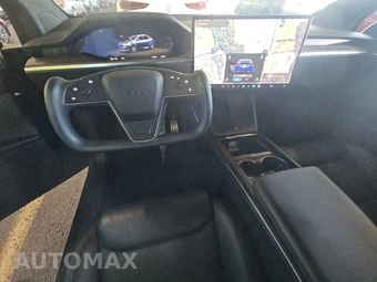 2023 Tesla Model X Standard Range – miniatura 11