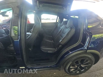 2023 Tesla Model X Standard Range – miniatura 13