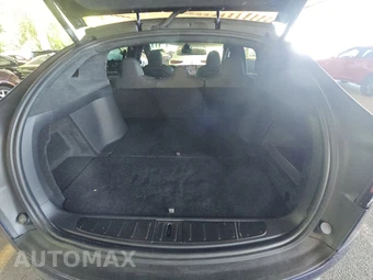 2023 Tesla Model X Standard Range – miniatura 16