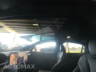 2023 Tesla Model X Standard Range – miniatura 17