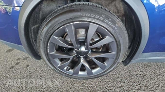 2023 Tesla Model X Standard Range – miniatura 20