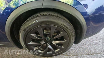 2023 Tesla Model X Standard Range – miniatura 23