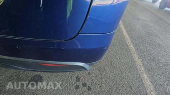 2023 Tesla Model X Standard Range – miniatura 24